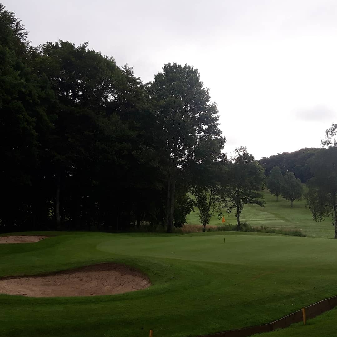 Members Guests welcome once again.