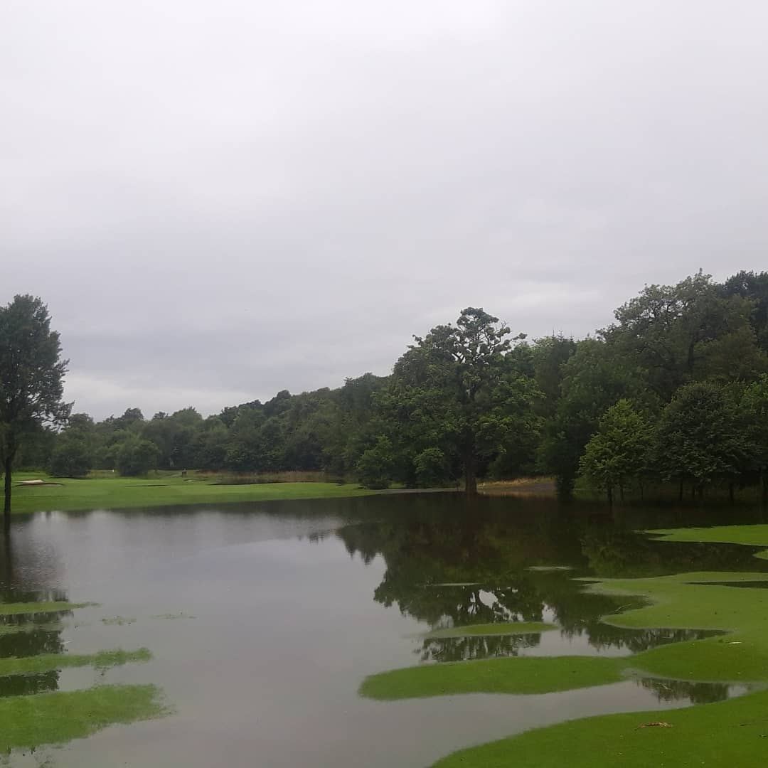 Course currently closed.