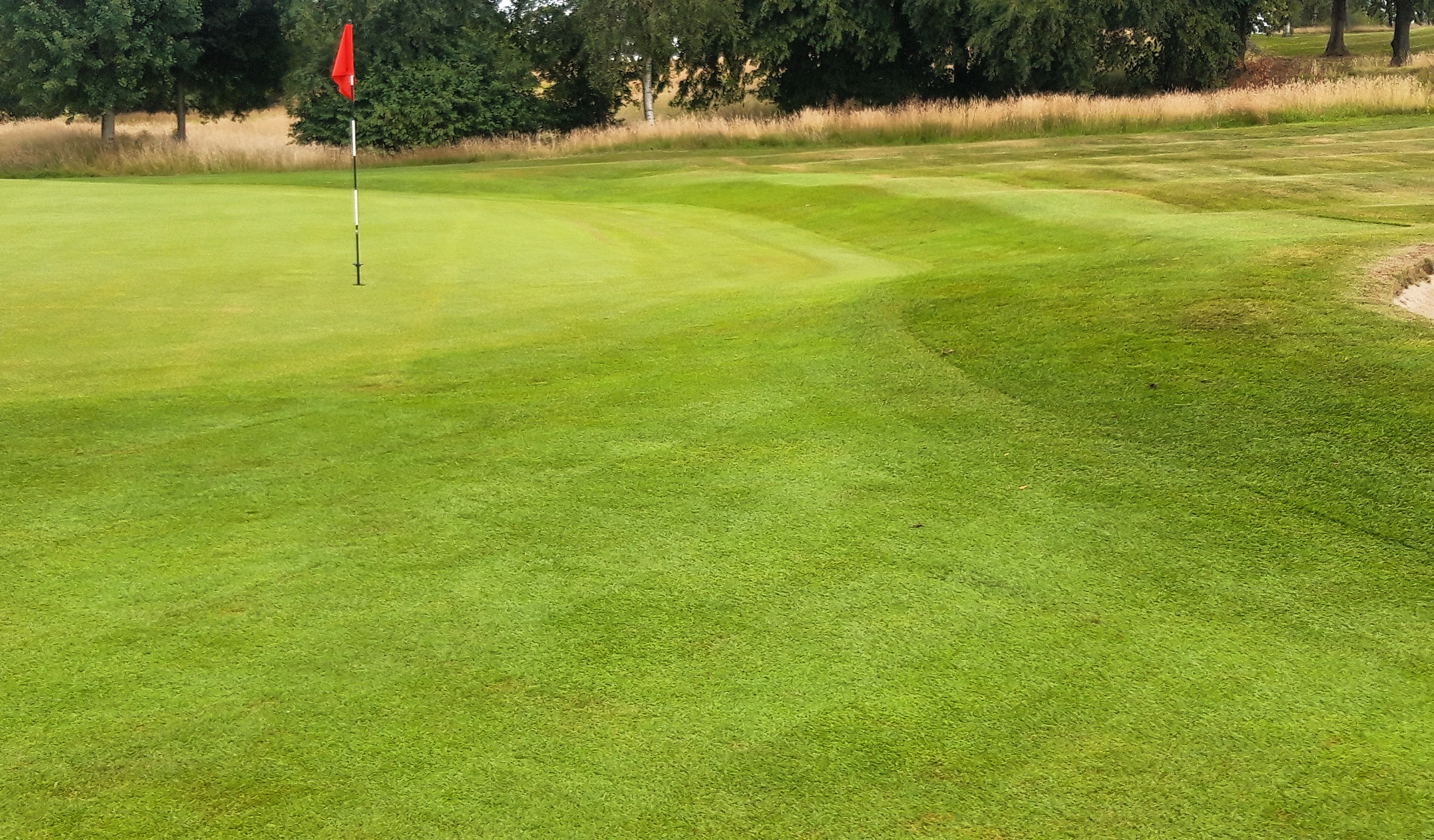 Club Championship Semi-Finals 