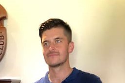 Craig Harper: Glasgow Match Play Champion 2019